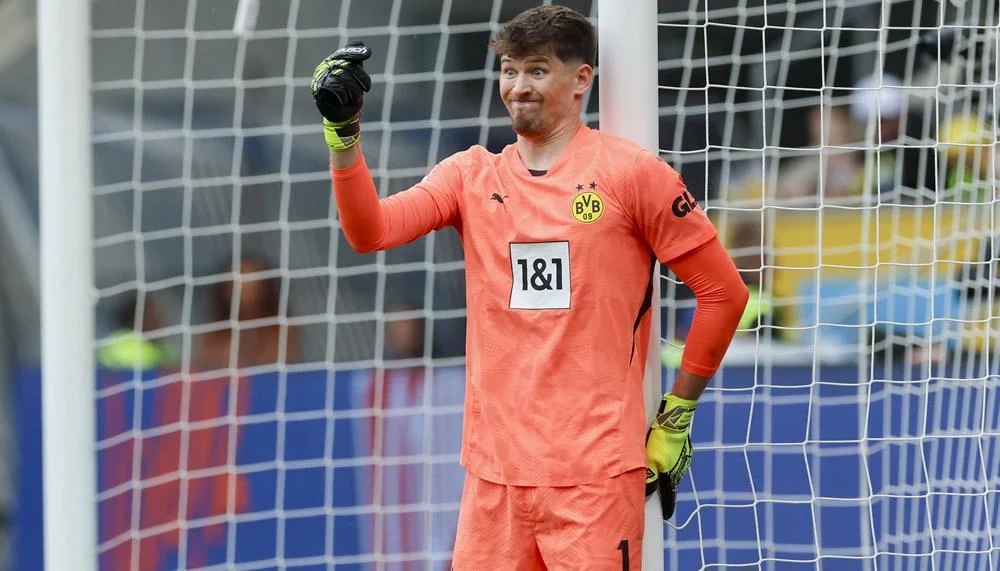 Spektakuläre Spiele bei Gregor Kobel und Jonas Omlin