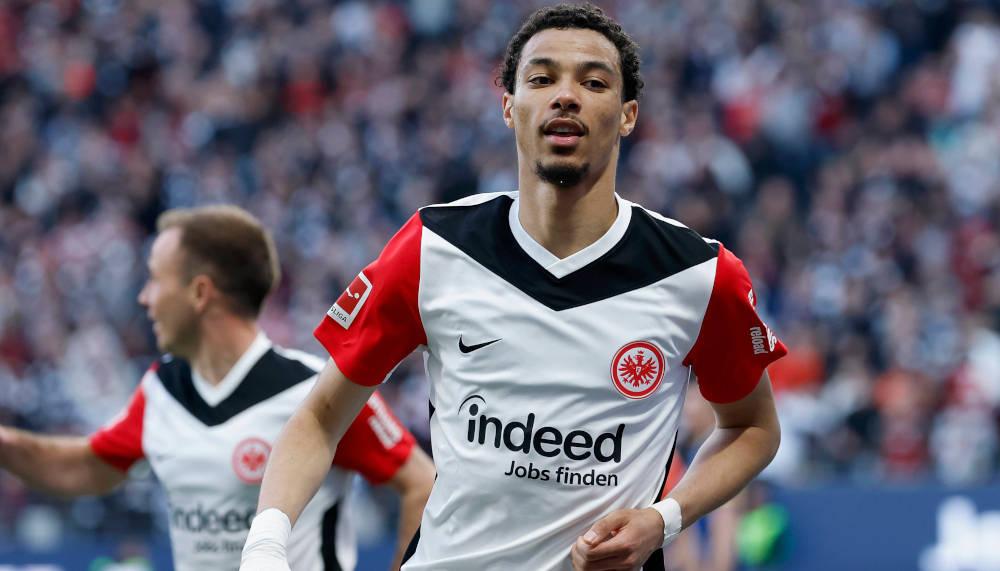 Eintracht Frankfurt in Gesprächen mit Ekitiké-Nachfolger