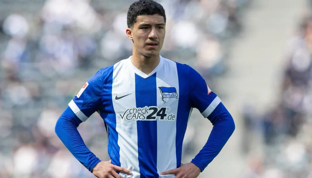 Bayer Leverkusen hat den nächsten Transfer eingetütet