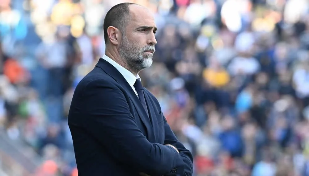 Juventus Turin: So steht es um die Zukunft von Igor Tudor