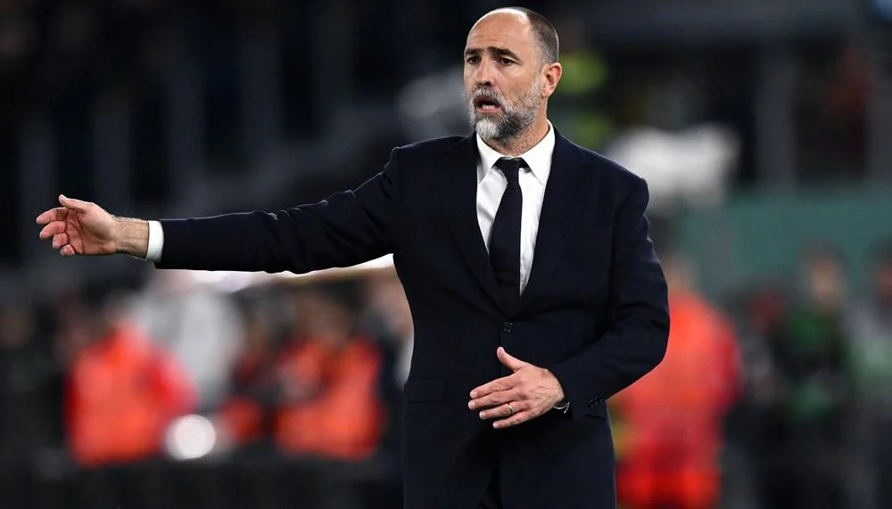 Juventus Turin trifft Entscheidung bei Interimstrainer Igor Tudor