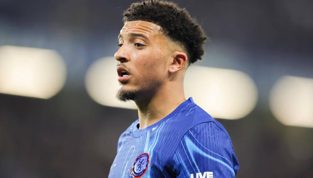 Jadon Sancho ist sich mündlich mit einem Klub einig