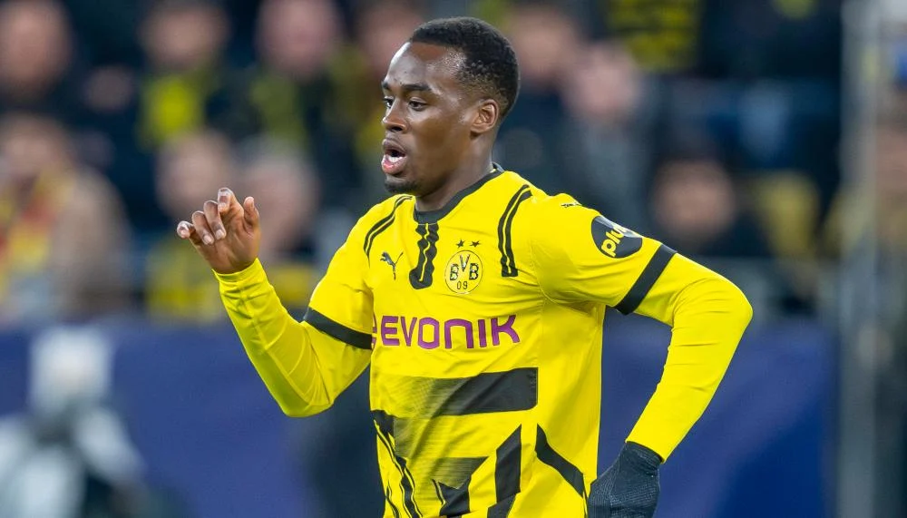 BVB winkt XXL-Summe: Chelsea gibt im Gittens-Poker Gas