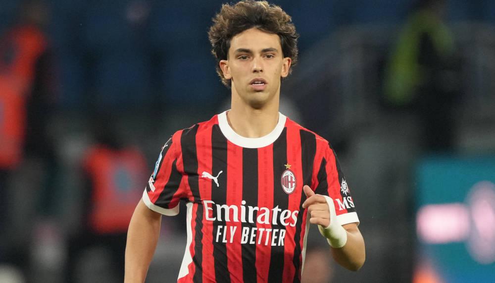 Entscheidung: João Félix verlässt Milan wieder