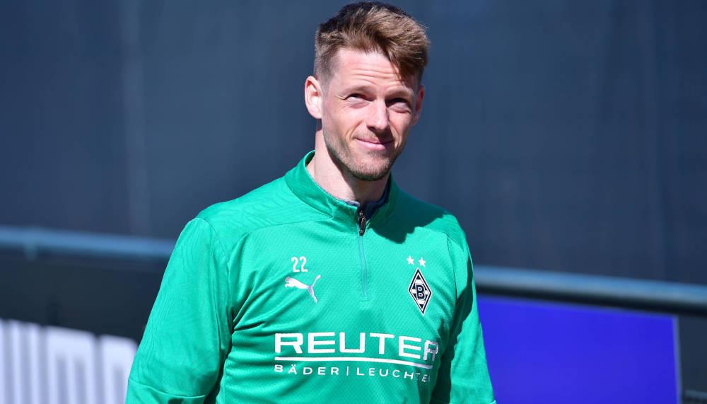 Bei Jonas Omlin könnte es in Gladbach zur grossen Überraschung kommen