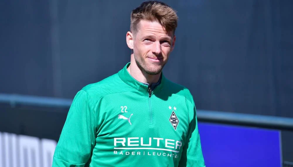 Bei Jonas Omlin könnte es in Gladbach zur grossen Überraschung kommen