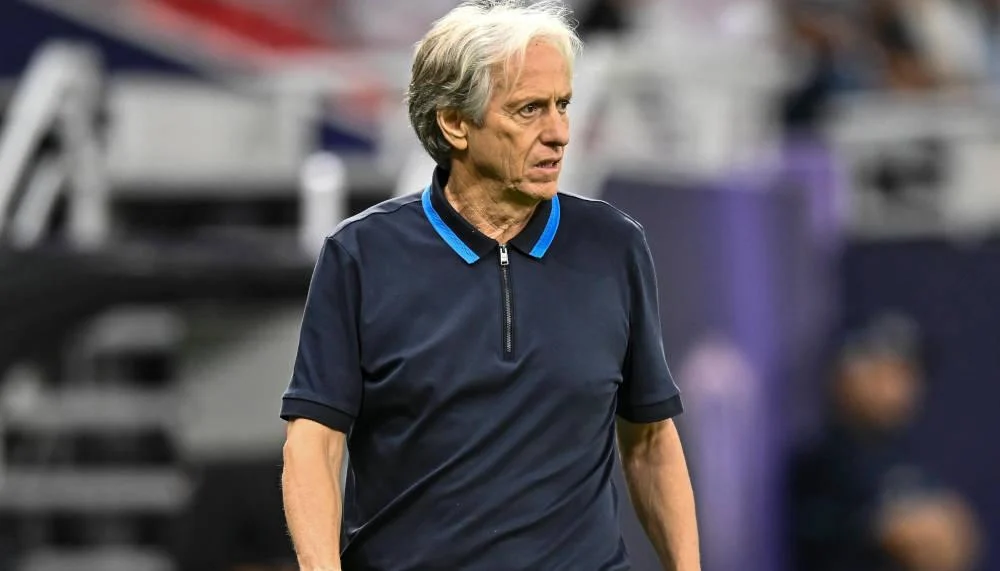 Die Seleçao muss für Wunschtrainer Jorge Jesus viel zahlen