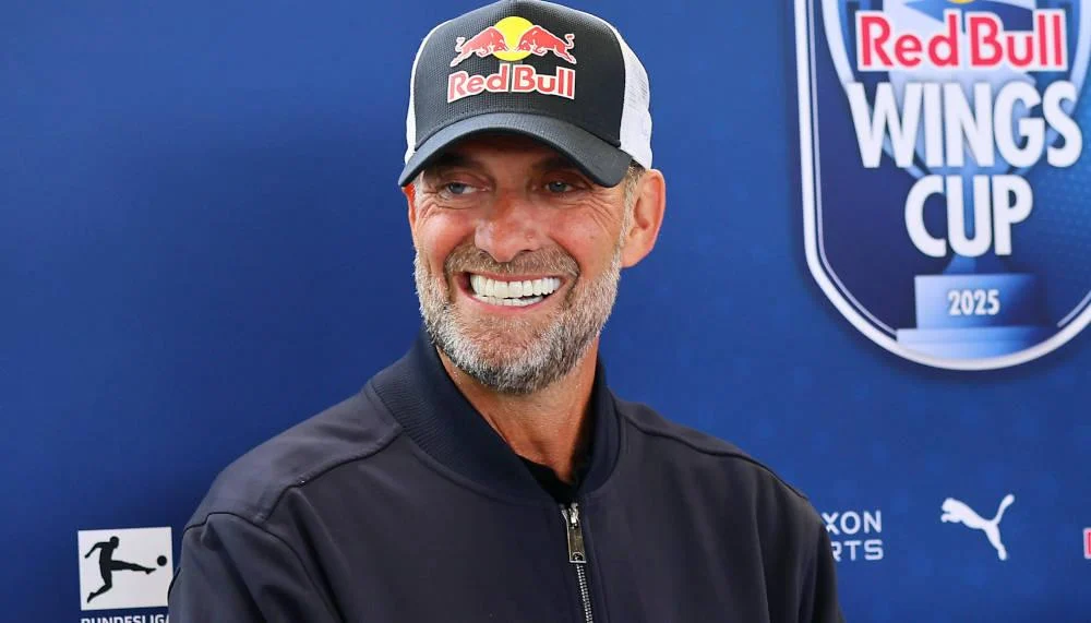 Für zwei bestimmte Trainerjobs würde Jürgen Klopp zurückkehren