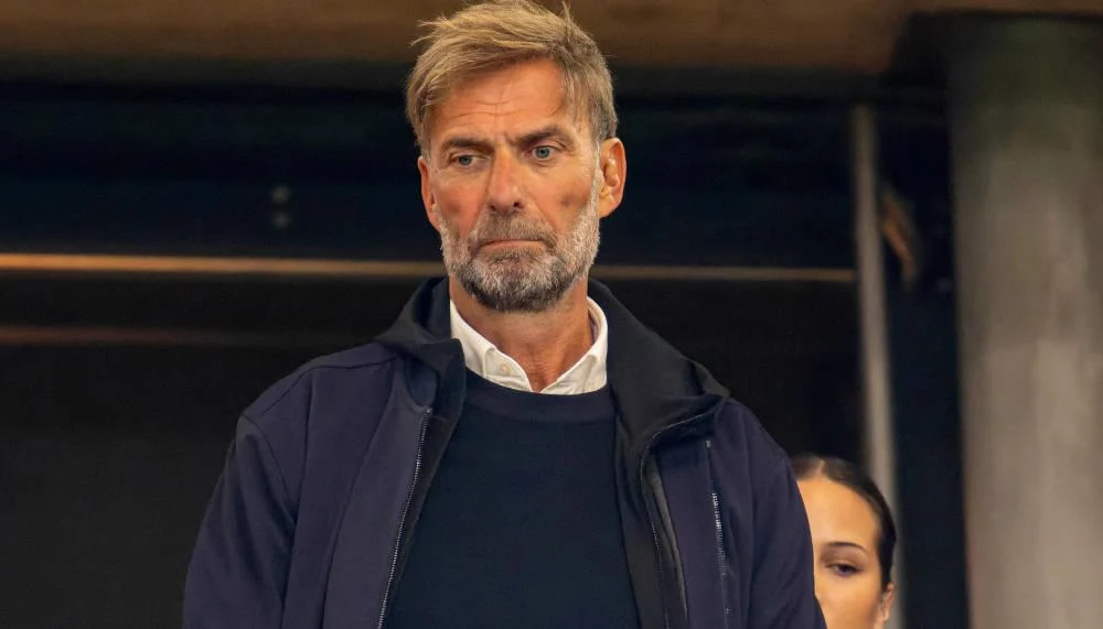 Trainer-Hammer: Real befasst sich mit Jürgen Klopp