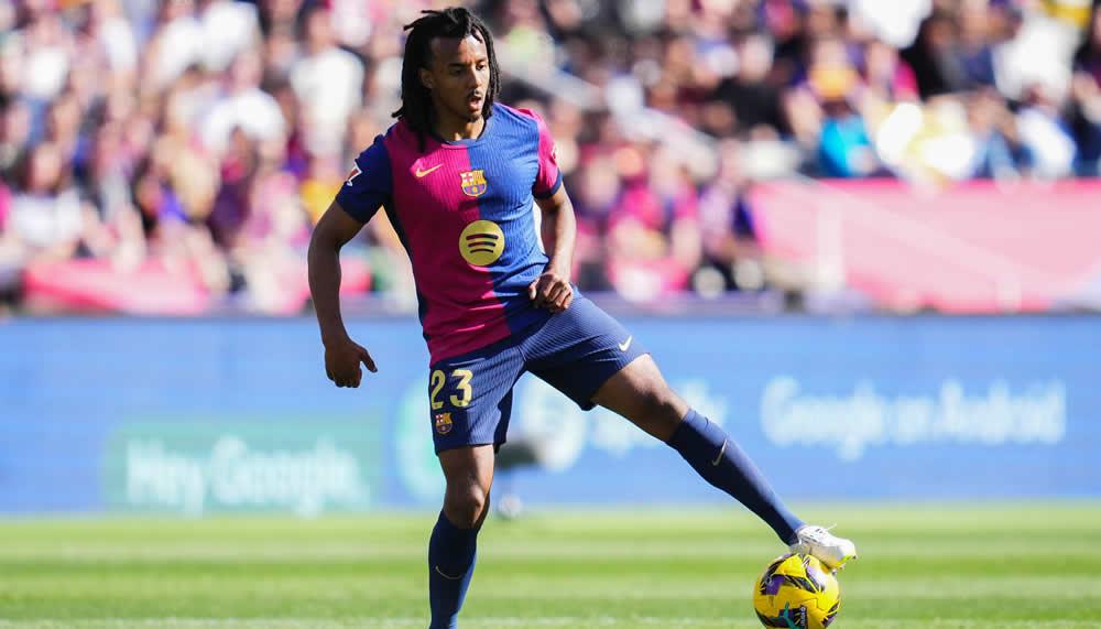 Barça plant extrem wichtige Verlängerung