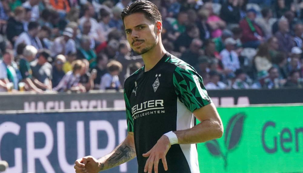 Jürgen Klopp will einen Gladbach-Profi zum Wechsel bewegen