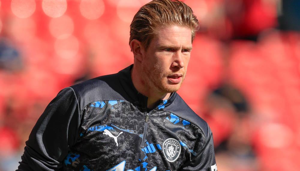 David Beckham will nun auch Kevin De Bruyne holen