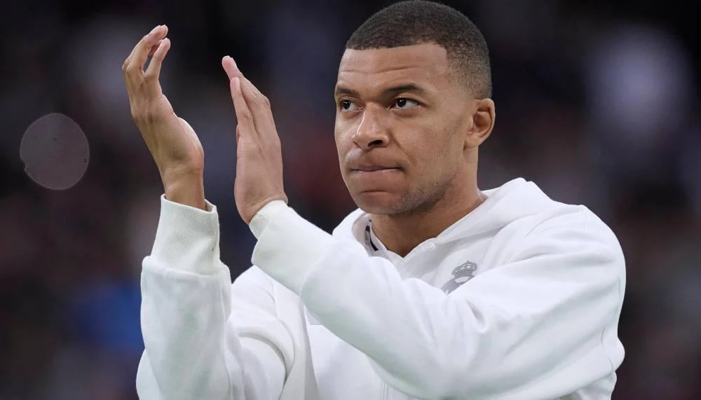 Ballon d’Or oder Champions League-Sieg? Kylian Mbappé hat klare Meinung