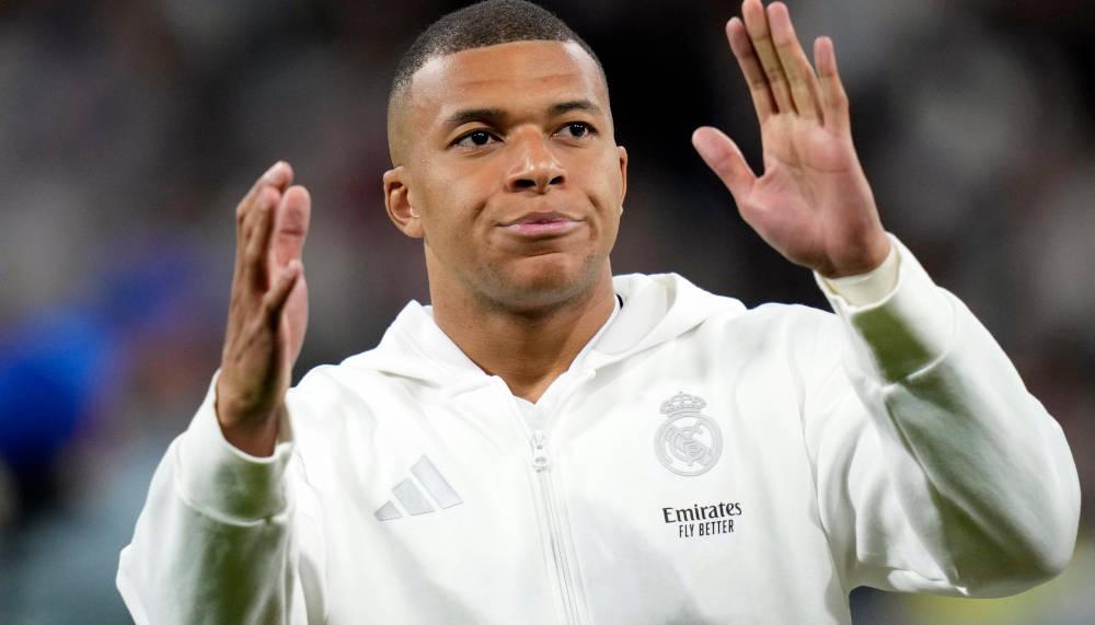 Bundesligisten wollten Mbappe nach Deutschland holen