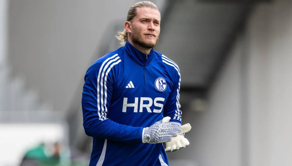 Schalke 04 schöpft trotz Verletzung Hoffnung bei Loris Karius