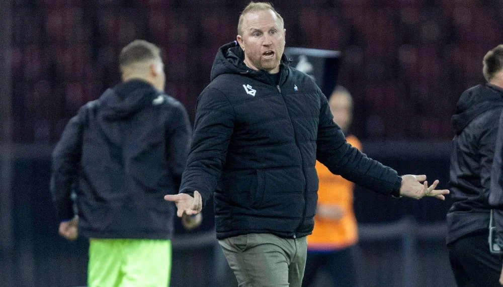 Ludovic Magnin hadert nach Last Minute-Debakel gegen den FCZ