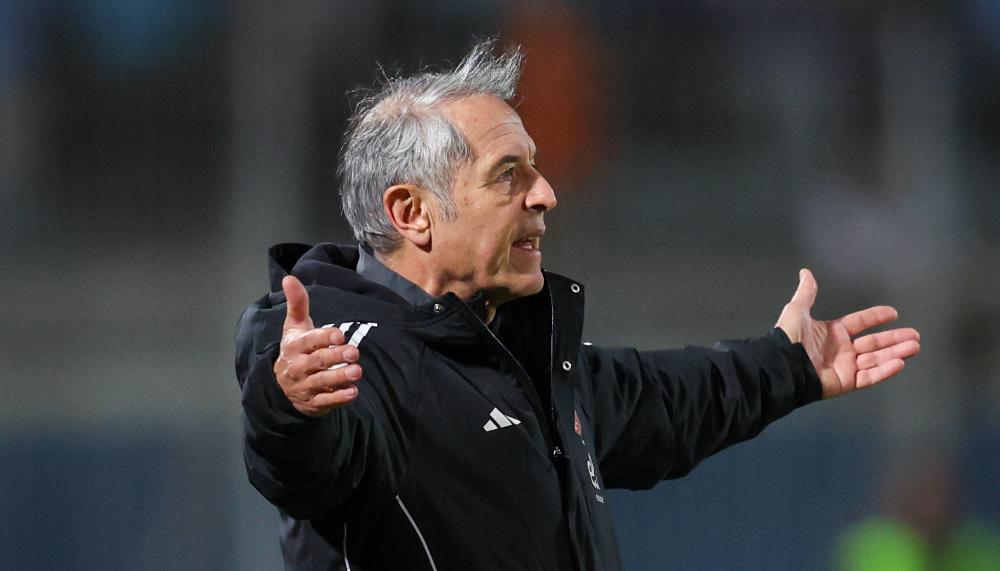 Marcel Koller kämpft mit Al Ahly um Millionen-Abfindung