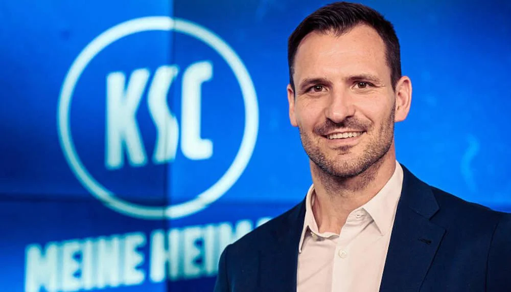 Mario Eggimann erhält beim KSC mehr Kompetenzen