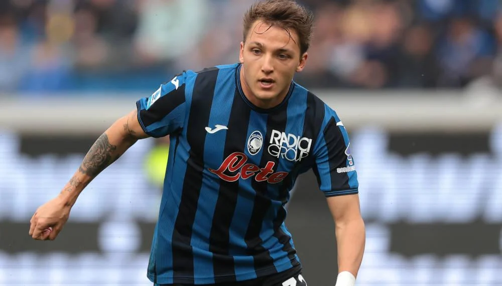 Mateo Retegui ist ein Toptransferziel von Juventus