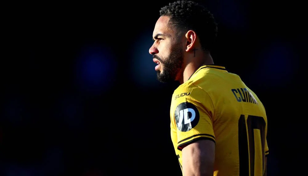 ManUtd buhlt auch um Ex-Sion-Stürmer Cunha