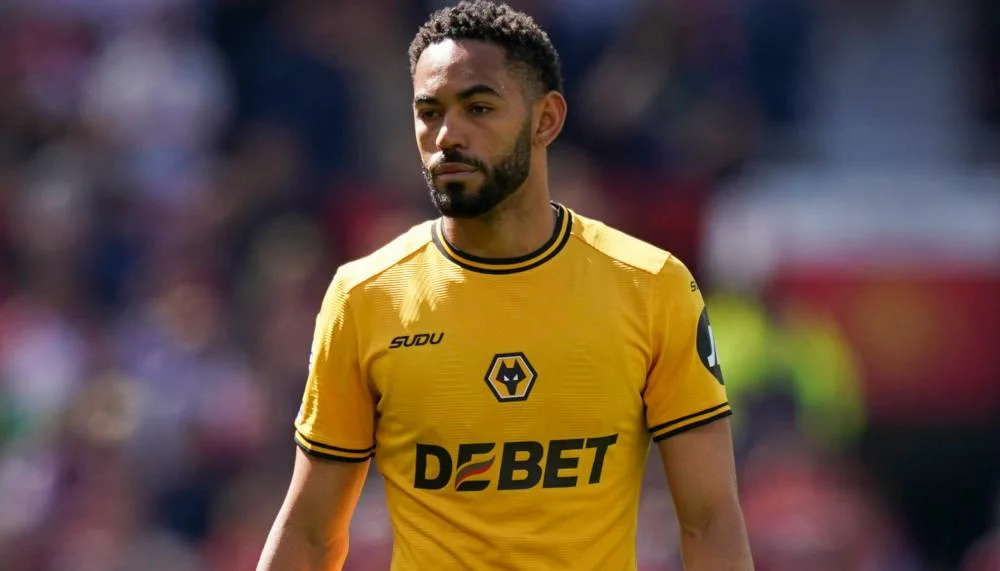 Wechsel auf der Zielgeraden: Cunha weilt schon in Manchester