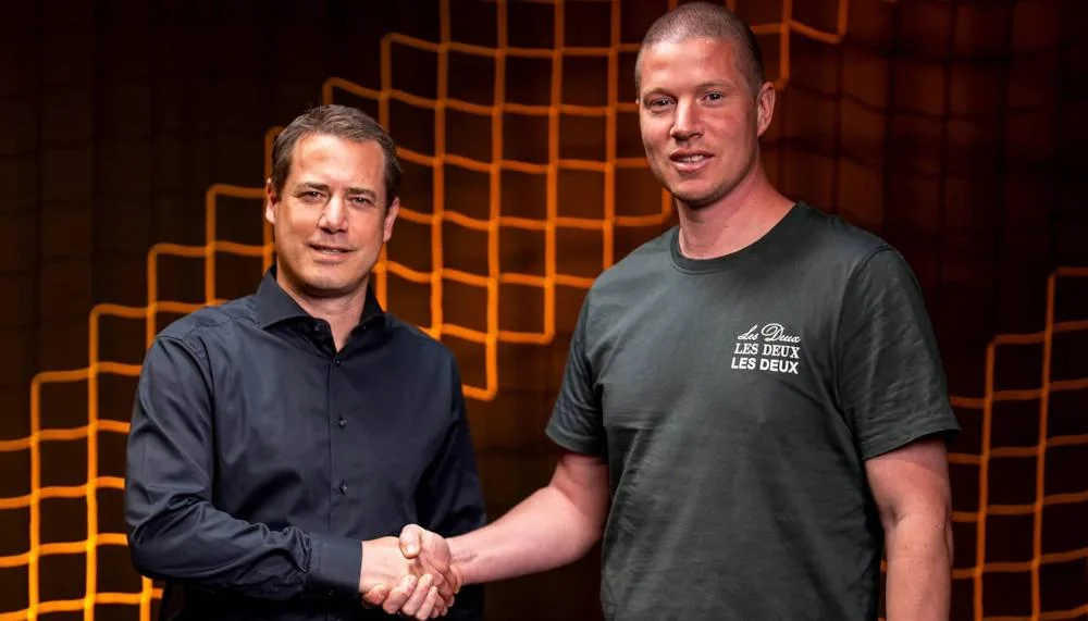 Borussia Dortmund hat seinen neuen Trainer bestimmt