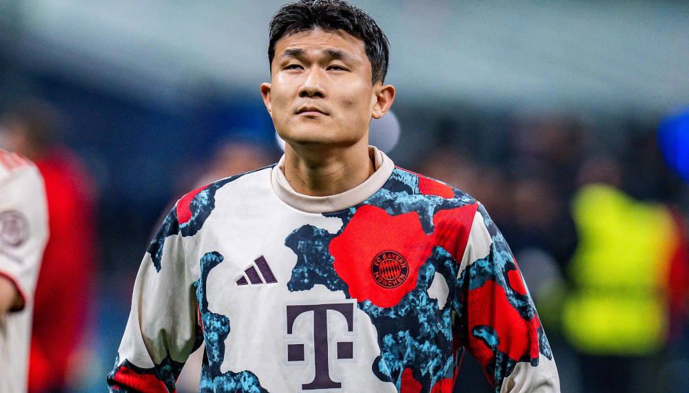 Nächster Top-Klub an Bayern-Star Min-jae Kim interessiert