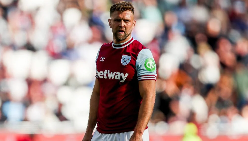 «Wir waren scheisse»: Niclas Füllkrug mit Wutrede