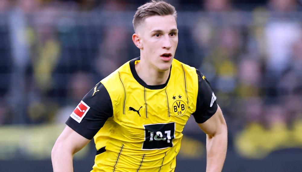 Der BVB will bei Nico Schlotterbeck sofort Nägel mit Köpfen machen