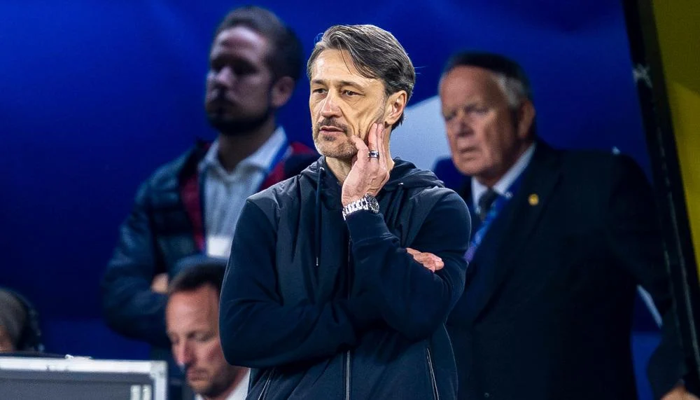 Lob für Niko Kovac: Lewandowski glaubt weiter an den BVB