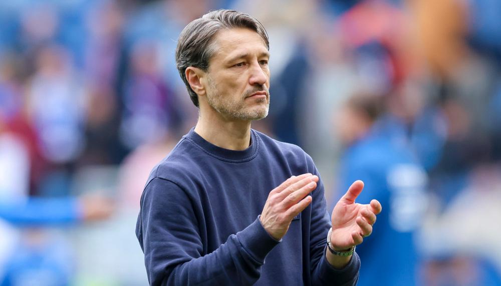 Watzke Bestätigt: Niko Kovac bleibt BVB-Trainer