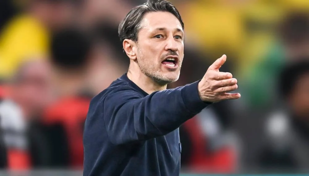 Der BVB hat Entscheidung um Niko Kovac getroffen