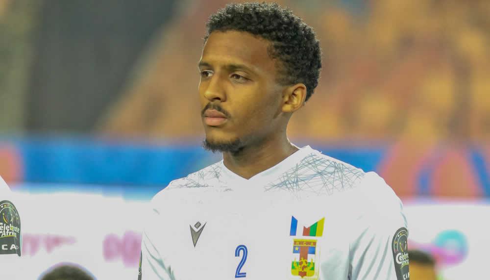 Exklusiv: Sion-Nationalspieler Noah Ato-Zandanga bei anderen Klubs gefragt