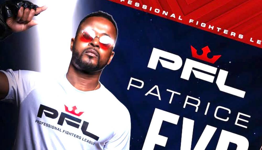 Ex-ManUtd-Profi Patrice Evra wird mit 43 Jahren MMA-Fighter