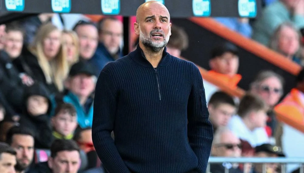 Manchester City treibt Pläne bei Premier-League-Star voran