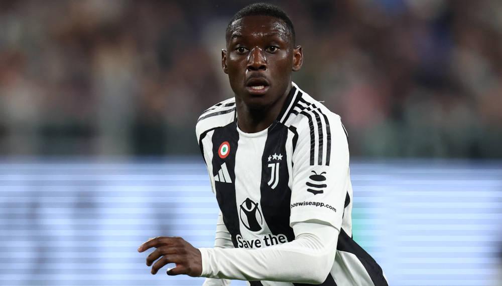 Randal Kolo Muani bleibt nur unter einer Bedingung bei Juve