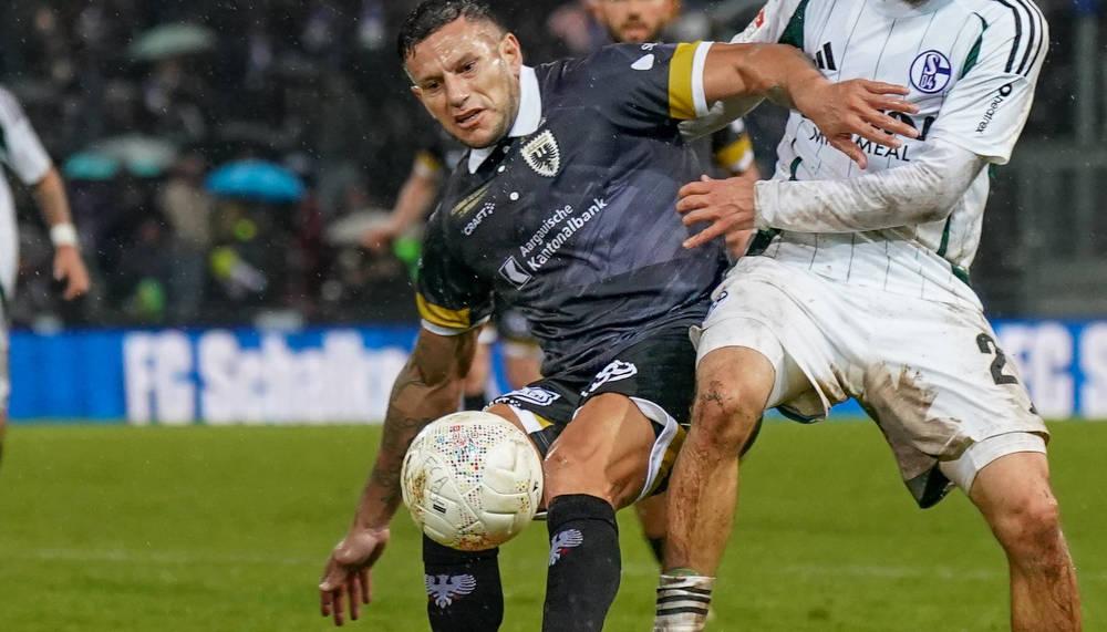 Keine Beweise und keine Strafe gegen Raul Bobadilla
