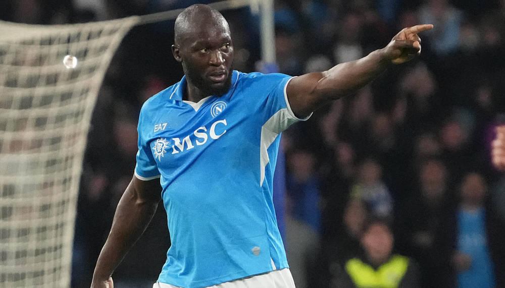 Lukaku-Transfer in die Türkei hängt von Gesundheitszustand ab
