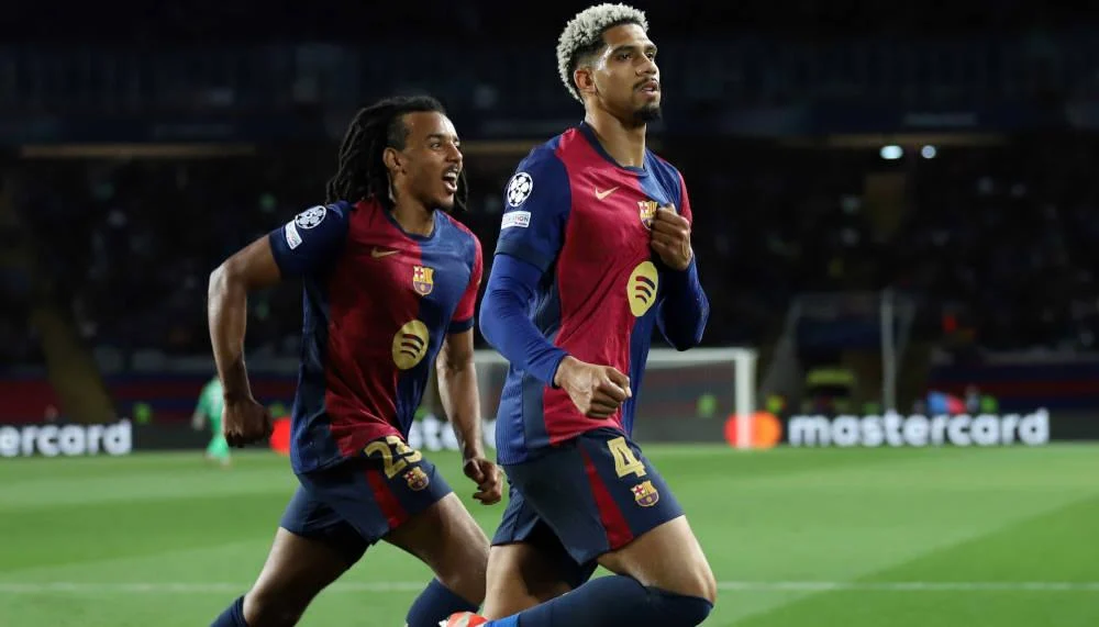 Ronaldos Klub Al-Nassr will sich 2 Barça-Stars krallen