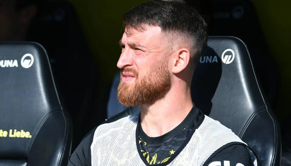 BVB-Profi Salih Özcan sucht einen neuen Klub