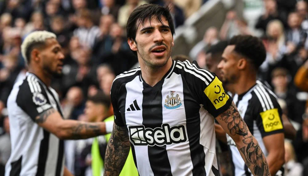 Juventus hat für den Sommer 3 grosse Transferziele