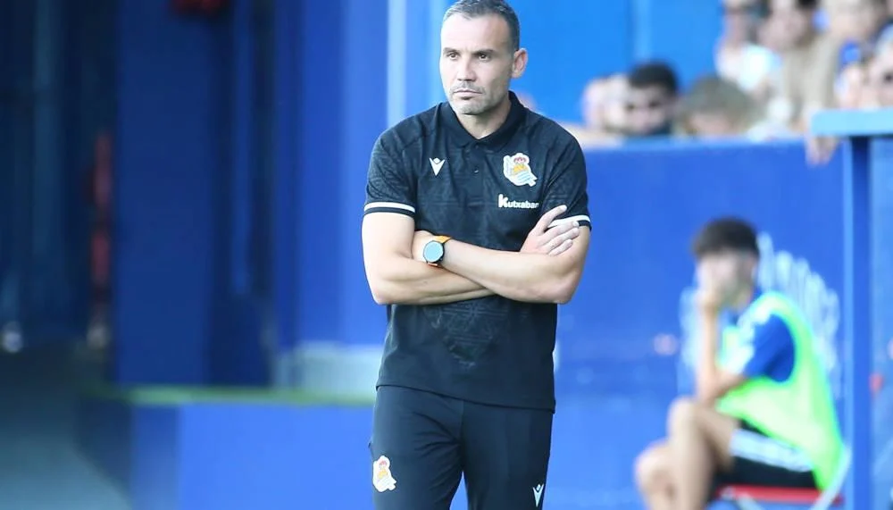 Celestini wird es nicht – Real Sociedad verkündet neuen Trainer