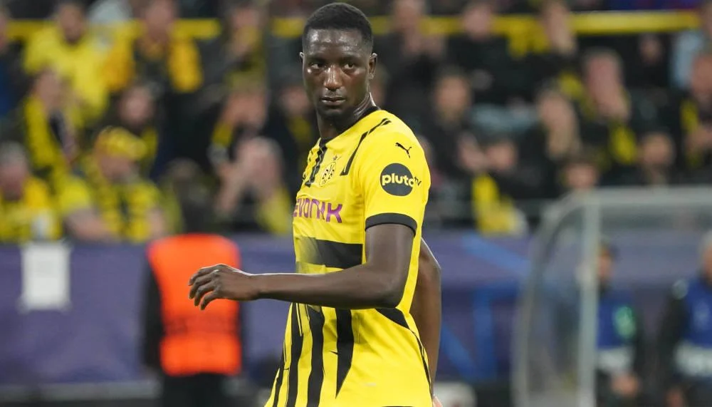 Guirassy-Backup: Bedient sich der BVB in der Premier League?