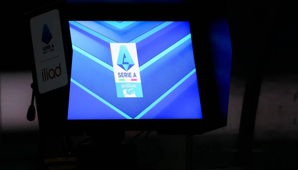 Serie A-Spiele werden nach Tod von Papst Franziskus verschoben