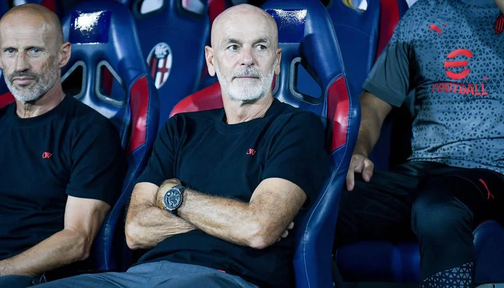 Der Favorit bei der Roma-Trainersuche