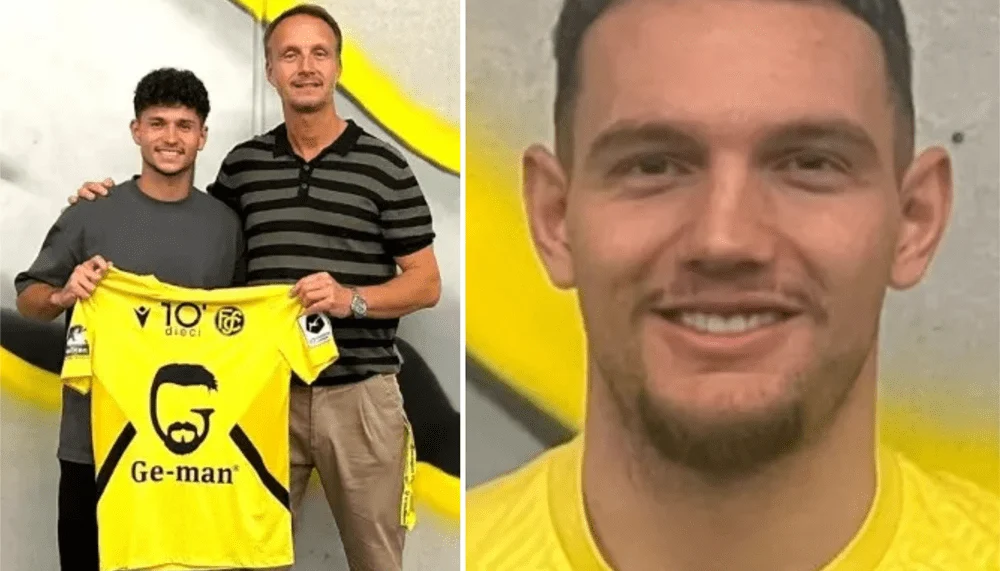 Exklusiv: FC Vaduz will gleich doppelt in Schaffhausen zuschlagen