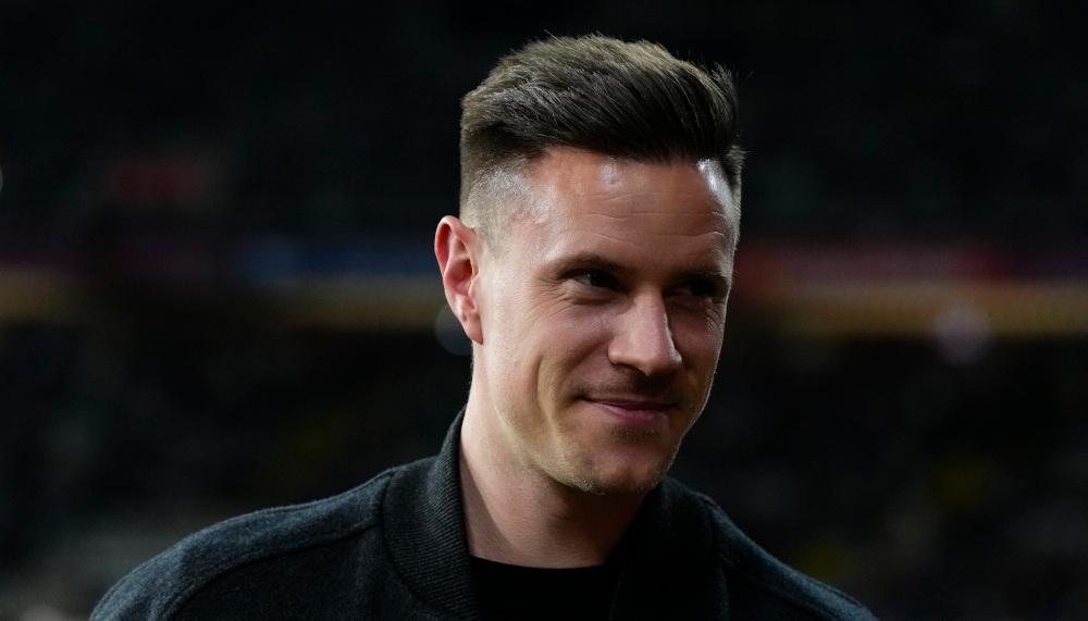 Ter Stegen kündigt Comeback in dieser Saison an
