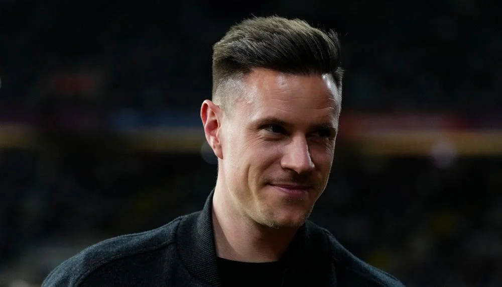 Ter Stegen kündigt Comeback in dieser Saison an