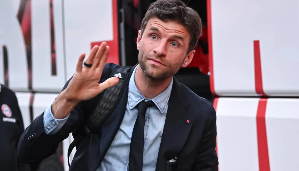 Wechsel oder Karriereende? Thomas Müller legt sich fest