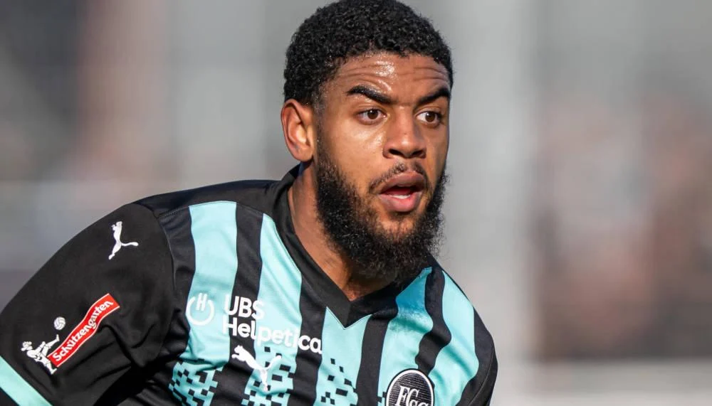 Viele Interessenten – St. Gallen setzt Preisschild bei Willem Geubbels hoch an